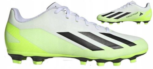 Futballcipő - Labdarúgó -cipő forgalmi dugók adidas crazyfast.4 fxg r. 46