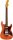  Fender Michael Landau Coma Stratocaster RW Coma Red elektromos gitár