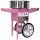 Royal Catering RCZC-1200-W 1200 W vattacukor gép