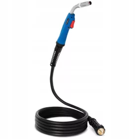 MIG25 HEGESZTŐPisztoly MIG/MAG HEGESZTÉSHEZ 230A