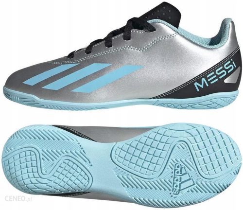Beltéri cipő - Hala adidas Crazyfast Messi az IE4070 35 -ben
