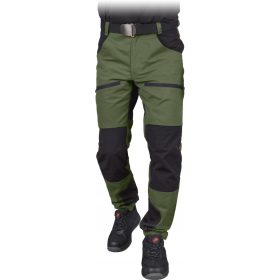 Reis HOBBER KHB hosszú munkanadrág, 1960-as évek