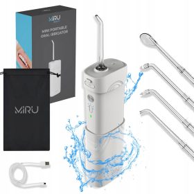    HORDOZHATÓ FOGÖZÖZŐ AKKOR NÉLKÜLI FOGÁSZAT ERŐS UTAZÁSI FEHÉR