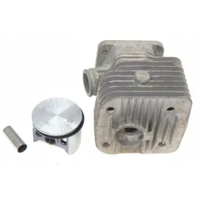   Henger, dugattyú szerszámokhoz - HUSQVARNA 445 450 450E CRANKCASE -kártya