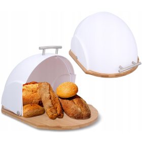   Kenyértartó doboz - Cook Line egyrészes kenyértartó doboz