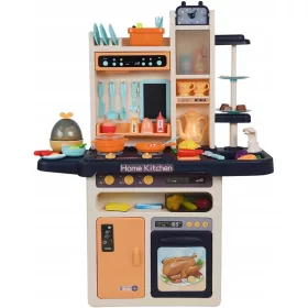  GYERMEKKONYHA FAP GŐZÉGŐ + 65 ELEM