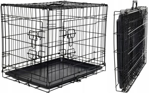  Funfit Home&Office ketrec 44 x 63 x 50,5 cm