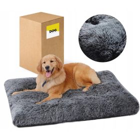  Szürke Dogguru kutyapárna árnyalatok 120 cm x 70 cm