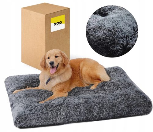  Szürke Dogguru kutyapárna árnyalatok 120 cm x 70 cm