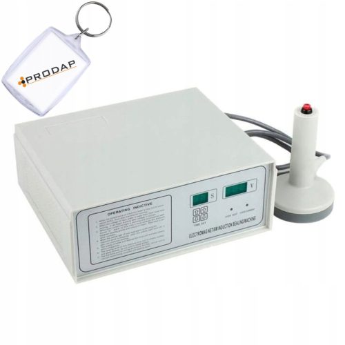PRODAP DYGF500C indukciós tömítő tetőhöz 60-130mm 800 W