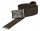 Rendőrség, katonai öv - Helikon Radio Pouch Pocket - PL Woodland / WZ.93