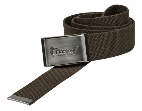 Rendőrség, katonai öv - Helikon Radio Pouch Pocket - PL Woodland / WZ.93