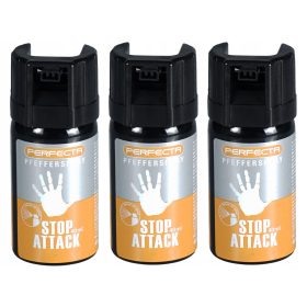 Könny spray - -27DB