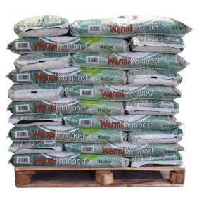  Szerves, természetes műtrágya Ekagro talaj 750 kg 1,5 l