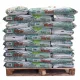  Szerves, természetes műtrágya Ekagro talaj 750 kg 1,5 l