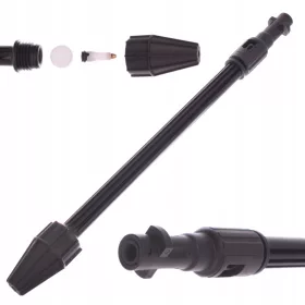   Lanca rote forgatja a turbódos alátétet a Karcher K2 K3 K5 K7 turbó számára