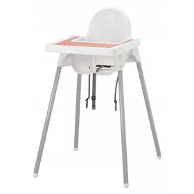    Szilikon szőnyeg az IKEA Antilop székhez - Többféle színben!