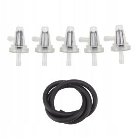 90 -fokozatban az üzemanyag -szűrőkészlet beállítása