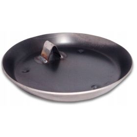 TŰZTÁL HITON OLAJFŰTŐKHEZ HP105 HP115 HP125 29cm