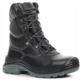   Talan Commander 216 katonai taktikai munkacipő magas csizma védelmet nyújtó PU 44-es méret