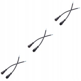 Kültéri 6 db kerékpár