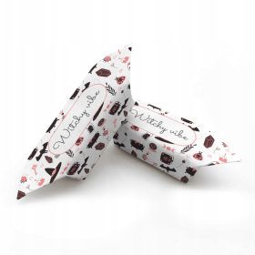    A SZEMÉLYRE HASZNÁLÁSI PARTY-ból választható Halloween-i fudge MINTÁK