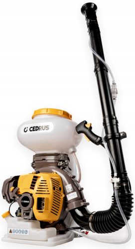  Cedrus 14 l-es benzines permetező
