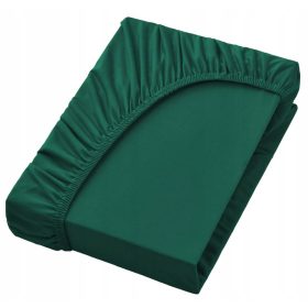   Lepedő  - AdMarShop illeszkedő lepedő, pamut, 160 x 200 cm