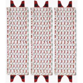  3 x VILEDA ULTRAMAX ULTRAMAT XL MOP BETÉT 42cm
