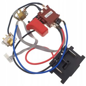   Szerszámkapcsoló - BOSCH kalapácskapcsoló GBH36V-Li GBH36VF-Li