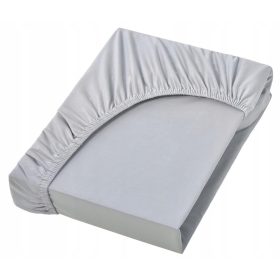 Lepedő  - AdMarShop illeszkedő lepedő, pamut, 90 x 200 cm