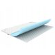 Topper TOP fedőmatrac 160x200 5cm H3
