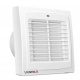 Ventika D100AAWC 100 mm axiálventilátor