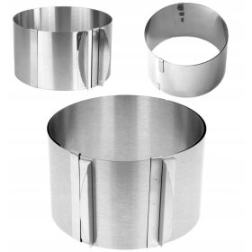 Sütőformá - HONGA tortaforma, átmérője 30 cm