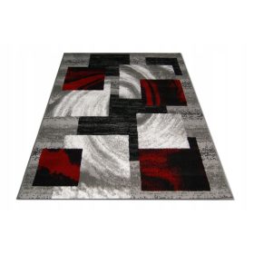 Szőnyeg - ÚJ rövid bolyhos szőnyeg 200 x 300 cm