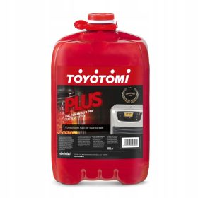 Toyotomi Plus kerozin üzemanyag 20 l