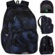  COOLPACK KAPACITÁS ISKOLA HÁTIZSÁK IFJÚSÁGI PICK TRACE NAVY