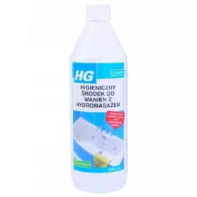  HG HIGIÉNIKAI SZER HIDROMASSZÁZS KÁDOKHOZ 1000ml