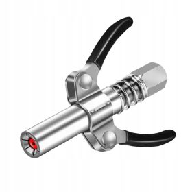   Hegesztőpisztoly - A zsír továbbfejlesztett kenőanyagának megtakarítása, amely nem igényel kéz használatát