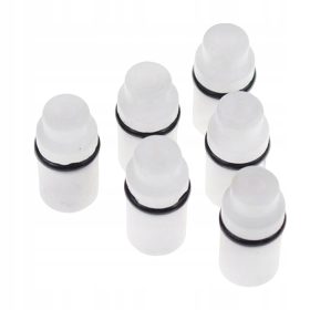   Hegesztőpisztoly - A kerámia fúvókák véget vetnek a kerámia fúvókáknak pótalkatrészek kerámia henger tippek