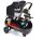 Onex ox1001 olajkompresszor 24 l 8 bar