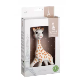    Sophie la girafe fogszabályozó fogszabályozó, fehér gumi