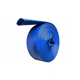  PVC tömlő Geko G70016 2" 20 m