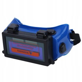   Hegesztő maszk - Hegesztő szemüveg hegesztő védőszemüveg