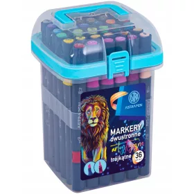  Astra promarkerek 24 db.