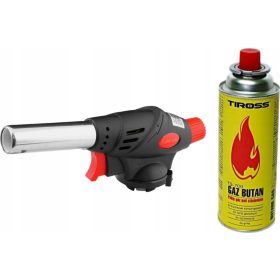 Gázégő - Tiross gázégő TS706