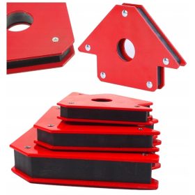   Hegesztőpisztoly - Mágneses szögek hegesztési fogantyúja