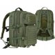 Katonai hátizsák - Katonai hátizsák uralkodó harcos harcos lézervágás 36L Ranger Green