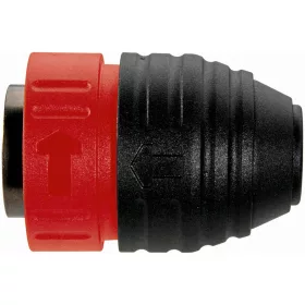  Fúrótokmány - SDS-Plus Metabo Quick Uhev 2860-2 Gyors 63193000 fogantyú