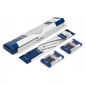  Láncfürész láncvezetö - Husqvarna vezetőkészlet 15"325" 1,3 +2x64DL/SP33G